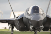 米F35部品、香港で行方不明　中国が入手か