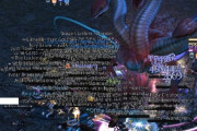 【FF14】黄金のSモブ「先駆けのアティカス」さん、吹き出しギミックでMOD使いを狩りまくる凶悪モンスターに。MOD使いはシャウトで外部ツール使用を自白してしまうｗｗｗｗｗ