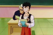 【ドラゴンボール】悟飯が学校行って無双するシーンｗｗｗｗｗｗｗｗｗｗｗｗｗ