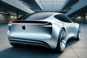【英断】アップル、10年かけたEV開発事業を中止するとの海外報道！スタッフの多くは生成AIプロジェクトに異動
