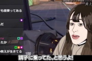 【悲報】たぬかな「炎上したけど、これが正解ルート。さほど美女でもないのに美女ゲーマーと言われて高い金を貰って、調子乗ってた」