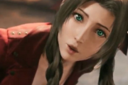 【朗報】FF7リメイク体験版、面白い