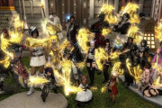 【FF14】とあるプレイヤーさん、絶3種クリア記念SSをTwitterに投稿するもいいねが全くつかずおは〇〇勢との格差を感じてしまうｗｗｗｗｗｗｗ