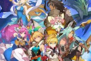 【ドラガリアロスト】サービス終了が決定　原因は内容がつまらないからだった？