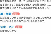 【悲報】Fランク大学の口コミがヤバすぎると話題にｗｗｗｗｗｗｗ