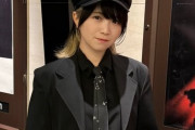 声優・野水伊織、お元気そうでなにより