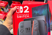 【悲報】メディア「Switch2、アメリカではフツーに買えるらしい。一方日本は…」