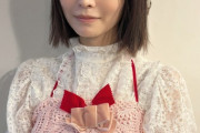 【悲報】長濱ねるさん、老ける