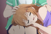 「膝枕しながら囁き大会」があったら優勝できるラブライブ！キャラ