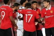マンU、リバプールとのPSMに4-0完勝！テンハーグ監督初陣を白星で飾る（関連まとめ）