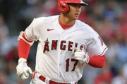 大谷翔平、MLBの人気選手トップ25にすら入らず米メディア疑問視