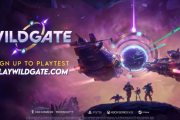 2025年発売予定！新作シューター『ワイルドゲート』宇宙の果てで行われるPvPの大作宇宙船バトル