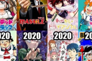 【悲報】週刊少年ジャンプ、中堅層が地味にやばい・・・ワンピ呪術ヒロアカ終わったらまじでどうすんの？