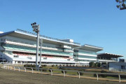 【競馬】　川崎競馬、8月26日までの開催中止を発表　騎手が新型コロナウイルス陽性で
