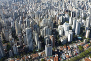 外国人「ブラジルが途上国？それでは都市部をご覧ください」