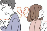 【衝撃】離婚率はその年の結婚数を離婚数で割った数字←これｗｗｗｗｗ