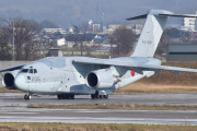 政府、ジブチに自衛隊C-2輸送機を派遣…韓国軍輸送機で日本人51人がイスラエルから避難！