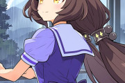 【ウマ娘】…今日は絶対に外出るなよ？