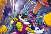 【悲報】映画「ドラゴンボール超」公開延期！原因は東映アニメーションに対する不正アクセス、製作困難になったとのこと。