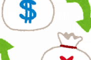 【悲報】ワイ「1万円両替してくださーい（85ドルくらいやろな……笑）」→