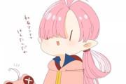 【FGO】高杉社長ヘアのハベにゃん！！　この髪形のハベにゃんも可愛いです！