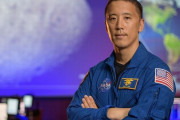 宇宙飛行士ジョニー・キム氏、来年3月に国際宇宙ステーションへ…韓国系米国人で初！