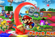 任天堂「ペーパーマリオ カラースプラッシュはSwitchに移植しないけどペーパーマリオRPGはします」