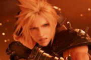 FF7をリアルタイムでプレイした世代に質問デス