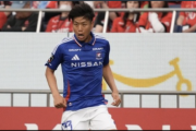 「自分が試合を壊した」痛恨ミス悔やんだ横浜FM諏訪間幸成、“大学生プロ”として挑むACLEで挽回へ「食ってやろうという気持ちを」