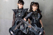 BABYMETAL「20RT以上の人気ベビメタツイート集」
