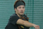 日ハム伏見「僕と組む投手はみんな2桁勝たせたい」