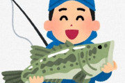 ブラックバス釣りマニアがナマズを標的にしない理由