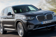 BMWのX3とかいうクルマ納車された結果ｗｗｗｗｗｗｗ
