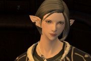 【FF14】今後、キャラクターメイキング周りが強化！対象外だった種族にもホクロを付けられるなどキャラクリの幅が広がっていく！