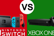 【疑問】なんでスペックの劣るSwitch（0.1Tflops）は超高性能なXboOneX（6Tflops）よりも遥かに人気なの？