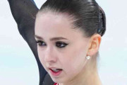 【フィギュア】ワリエワ、北京五輪から2年で別人級に変ぼう…現在18歳