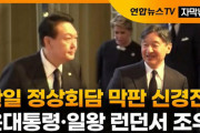 韓国大統領室、天皇陛下を「日王」と呼び、報道は韓国大統領との合成写真まで作成