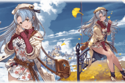 【グラブル】4月28日にベンヌ実装、5月3日からバブ塔、5月7日からゼノコロが開催！次回ゲストはソフィア役福原香織さんなどぐらちゃん情報まとめ