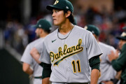 MLB評論家「藤浪の問題点はストレートの質は。『被打率.323、回転数1865』は最低レベル」