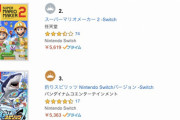 【朗報】ドラクエ映画が酷すぎた影響でDS版DQ5がアマゾンランキング4位まで浮上