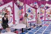 【乃木坂46】46時間TVって幕張メッセでやってたの？