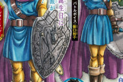 外国人「遂にドラゴンクエストでも男性と女性という表現が消えてしまった…」