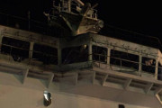 ロシア軍、オデッサ州の港で民間船にミサイル攻撃、1人死亡…中国に鉄鉱石を輸送中か！