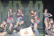 【NMB48】今後波乱は起きるのか？きゅんmartがNAMBATTLE公演でぶっちぎりの高得点
