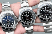 【中編】■深海の王者■ROLEX■シードゥエラーpart26■