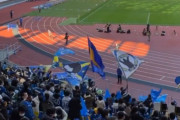 【悲報】藤本憲明さん、天皇杯決勝をとんでもないところで観戦ｗｗｗｗｗｗｗｗ