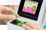 セガ 「アストロシティミニ」発売決定！ 「バーチャファイター」、「ファンタジーゾーン」など36本を収録
