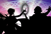 【FEH】超英雄シルエットｷﾀ━━━━(ﾟ∀ﾟ)━━━━ｯ!!ウルスラとベレト？