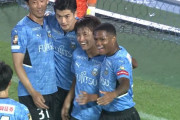 【J1第25節 川崎F×京都】3発快勝で2連勝の川崎が逆転優勝へ大きく前進！残り2節で首位横浜FMとの勝ち点差は「2」に