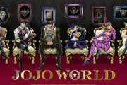 「ジョジョの奇妙な冒険」総選挙が行われたら53位にランクインしそうなキャラと言えば？？